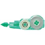 TANOSEE корректирующая лента изменение содержания картридж 6.0mm ширина ×10m зеленый 1 шт 