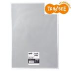 TANOSEE OPP пакет Flat B4 для 270×380mm 1 упаковка (100 листов )