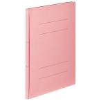 TANOSEE. ширина эластичный Flat файл ( экономический модель ) A4 вертикальный примерно 800 листов . форма . ширина 18-98mm розовый 1 шт. 