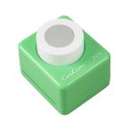カール事務器　クラフトパンチ　ミドルサイズ　サークル（直径２．０ｃｍ）　ＣＮ２５Ａ２０　１個（お取寄せ品)
