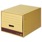 TANOSEE систематизация шкаф Short модель A4 для внутренний размер W322×D394×H263mm 1 шт 