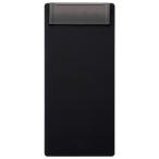  Sonic буфер обмена квитанция большой магнитный чёрный CB-651-GD 1 листов ( ваш заказ . товар )