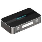 ベンション HDMIスイッチャー 3 In/1 Out グレー AF−2403