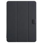 ナカバヤシ　ｉＰａｄ　Ｐｒｏ　１１型（Ｍ４）用マグネット分離式衝撃吸収ケース　ブラック　ＴＢＣ−ＩＰＰ２４１０１ＢＫ　１個