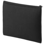  Sanwa Supply мульти- подушка кейс W235×D20×H200mm( headset для ) черный IN-C11 ( ваш заказ . товар )