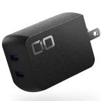 CIO NovaPort DUO II 67W