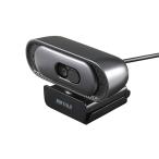 バッファロー　ステレオマイク内蔵