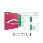 APC UPS管理ソフトウェア PowerChute Network Shutdown Windows & Linux 1ノードライセンス 1本