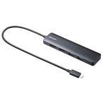  Sanwa Supply USB Type-Cdo King стойка черный USB-5TCHHPS22BK 1 шт ( ваш заказ . товар )