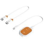 j5 Create USB-C to HDMI беспроводной отправка приемник JVAW61 1 упаковка ( ваш заказ . товар )