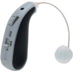 エムケー電子　イヤーフォースミニ　ブラック　ＥＦ−１６ＭＫ　１台（お取寄せ品)