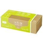 ＨｉｂｉＦｕｌｌ　ちょうどいいサイズの使い切り食器洗いシート　箱タイプ　本体　Ｋ