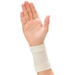 竹虎　シームレス（継ぎ目なし）サポーター　ソフトブル　Ｎｏ．２　てくび　１双（お取寄せ品）