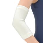 竹虎　シームレス（継ぎ目なし）サポーター　ソフトブル　Ｎｏ．３　ひじ　１枚（お取寄せ品）