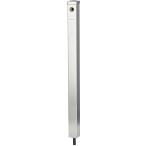 カクダイ　ＧＡＯＮＡ　ステンレス水栓柱　６０角　下給水式　高さ９００ｍｍ　ＧＡ−ＲＧ０１２　１本（お取寄せ品)