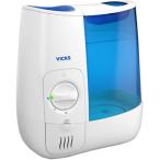 ショッピング加湿器 スチーム式 日本ゼネラル　ＶＩＣＫＳ　スチーム式加湿器　ＶＷＭ８４５Ｊ　１台