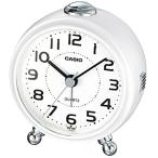  Casio кварц глаз ... настольные часы жемчужно-белый TQ-149-7JF 1 шт. ( ваш заказ . товар )