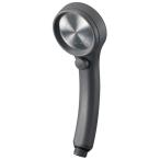  San-Ei душевой распылитель Laney Stop серый PS313-80XA-HA20 1 шт ( ваш заказ . товар )