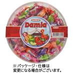 豊産業　タヤス　ダムラ　フルーツソフトキャンディアソート　３００ｇ　１ケース