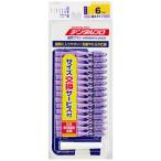  зубной Pro зуб промежуток щетка I знак type размер 6(LL) 1 упаковка (15шт.@)[. покупка ]