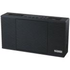  Toshiba тонкий & высококачественный звук CD радио черный AX-CR80(K)