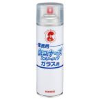 大日本除蟲菊 KINCHO 業務用 虫コナーズ スプレータイプ(ガラス用) 450ml 1本 (お取寄せ品)
