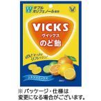 大正製薬　ヴイックスのど飴　シトラスミックス　７０ｇ　１袋