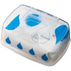 TANOSEE влажные салфетки one кнопка кейс корпус 1 шт (80 листов )