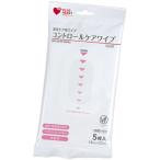  oo saki medical плюс Heart контроль уход вытирание 18×27cm 1 упаковка (5 листов )