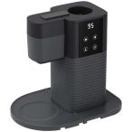 ＹＡＭＡＺＥＮ　次世代電気ポット　ブラック　ＹＤＢ−２Ｌ（Ｂ）　１台（お取寄せ品）