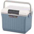 サンカ　ベリアス　クーラーボックス　９Ｌ　ホワイト／ブルーグレー　ＶＡＣ−９ＷＨ／ＢＧＹ　１個