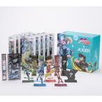 . печать [ JoJo's Bizarre Adventure битва ...]×AUGER 10 вид полный комплект GB0479 1 упаковка 