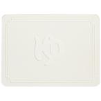 ヨコズナクリエーション　温泉入浴　珪藻土バスマット　約３５×４７ｃｍ　１個　（お取寄せ品）