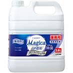 ライオン　チャーミー　Ｍａｇｉｃａ　速乾＋　カラッと除菌　プロフェッショナル　無香料　業務用　３．８Ｌ　１本