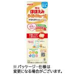 ショッピングほほえみ 明治　乳児用ミルク　ほほえみ　らくらくキューブ　小箱　１０８ｇ（２７ｇ×４袋）　１箱
