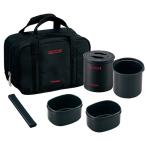 象印　保温弁当箱　お・べ・ん・と　ＳＺ−ＭＢ０４−ＢＡ　１個（お取寄せ品)