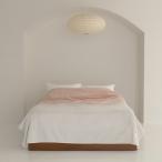  запад река hauu моти моти покрывало EP4551 140×200cm розовый FQ04045527100 ( ваш заказ . товар )