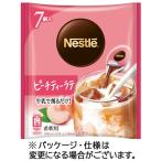  Nestle Poe shompi-chi чай Latte 1 упаковка (7 шт )