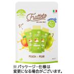  ребра in комфорт FRUTTETO лёд сладости -pi-chi& пара 40g| шт 1 упаковка (5 шт )