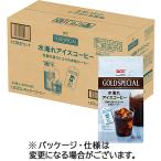 UCC Gold специальный кофе сумка вода .. лёд кофе 500mL для 1 коробка (24 сумка ) ( ваш заказ . товар )