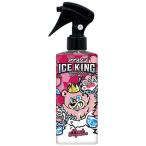  белый изначальный earth лёд non ICE KING высшее охлаждение корпус Mist pi-chi. аромат корпус 150mL 1 шт. 