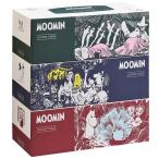 река . производства бумага Moomin свет лосьон tishu200 комплект | коробка 1 упаковка (3 коробка )