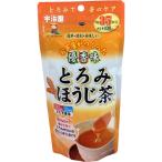 宇治園　とろみほうじ茶　１００ｇ