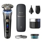 Philips i9000 Prestige Ultra ウェット＆ドライ電動シェーバー XP9405