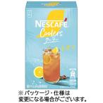  Nestle nes Cafe кондиционер лимон 1 коробка (7шт.@)