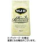 ＭＪＢ　ホテル＆レストランブレンド　レギュラー　９００ｇ（粉）　１袋