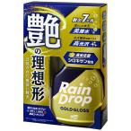 ソフト９９　撥水コーティング剤　レインドロップ　ゴールドグロス　４００ｍＬ　Ｗ−５３９　１本　（お取寄せ品）