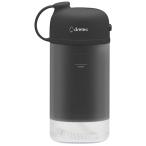doli Tec полость рта мойка контейнер jet clean Smart черный FS-103BK 1 шт 