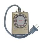 ナカバヤシ　リーベックス　屋外用プログラムタイマー　ＰＴ−Ｗ２　１個　（お取寄せ品）