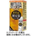 . глициния ........BOTTLE de STICKS.... большой бобы isoflabon черная соя чай индивидуальная бутылка для порошок палочка 2.5g|книга@1 коробка (5шт.@)